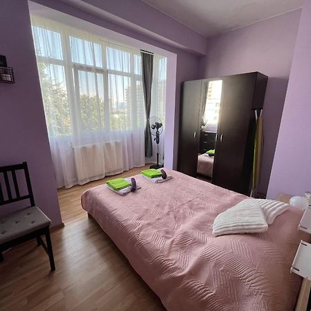 Lovely City Center 1Bd, 1Bt Apartment Sofia Buitenkant foto