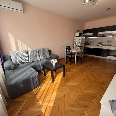 Lovely City Center 1Bd, 1Bt Apartment Sofia Buitenkant foto
