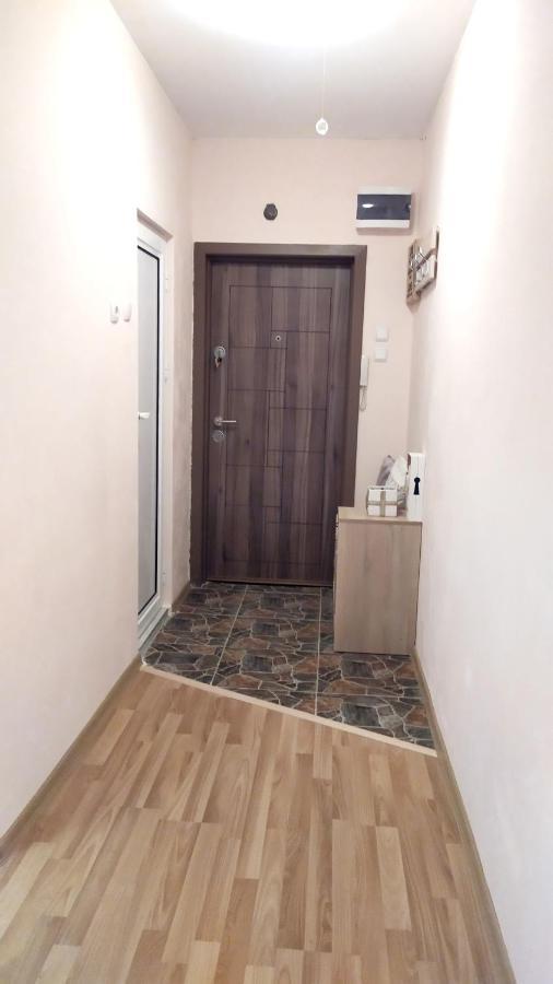 Lovely City Center 1Bd, 1Bt Apartment Sofia Buitenkant foto