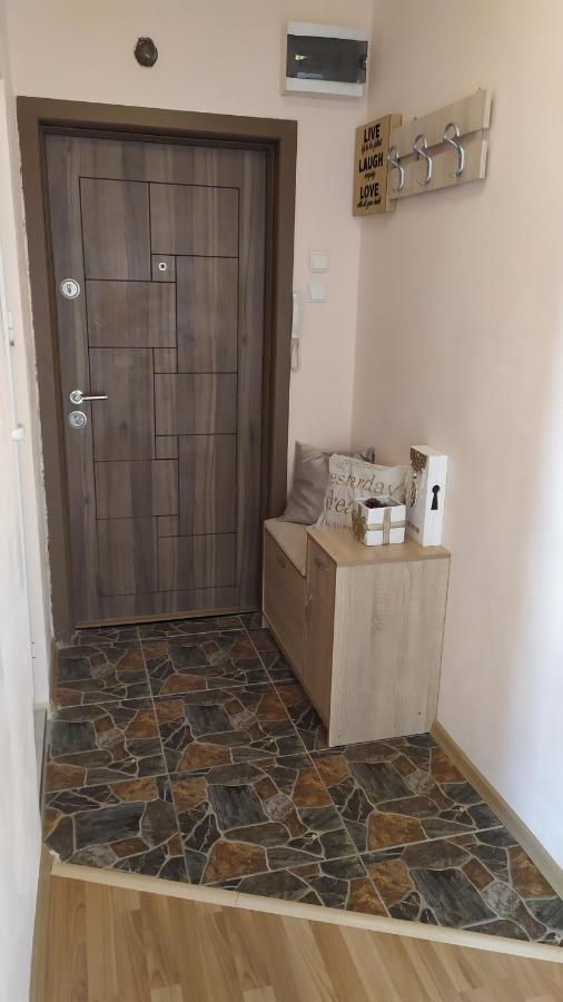 Lovely City Center 1Bd, 1Bt Apartment Sofia Buitenkant foto