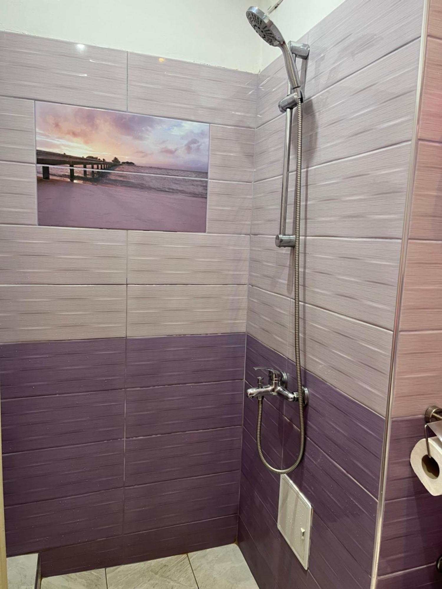 Lovely City Center 1Bd, 1Bt Apartment Sofia Buitenkant foto